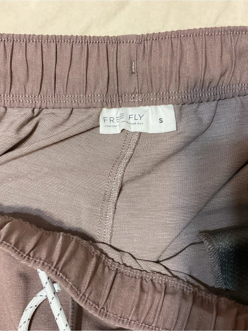 Free Fly Reverb Shorts Size S